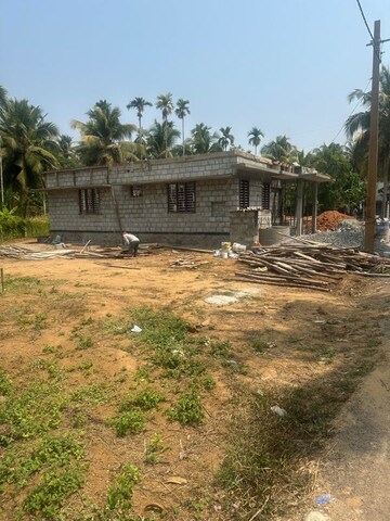 Plot Area in  Plot at Kolazhy – for Sale