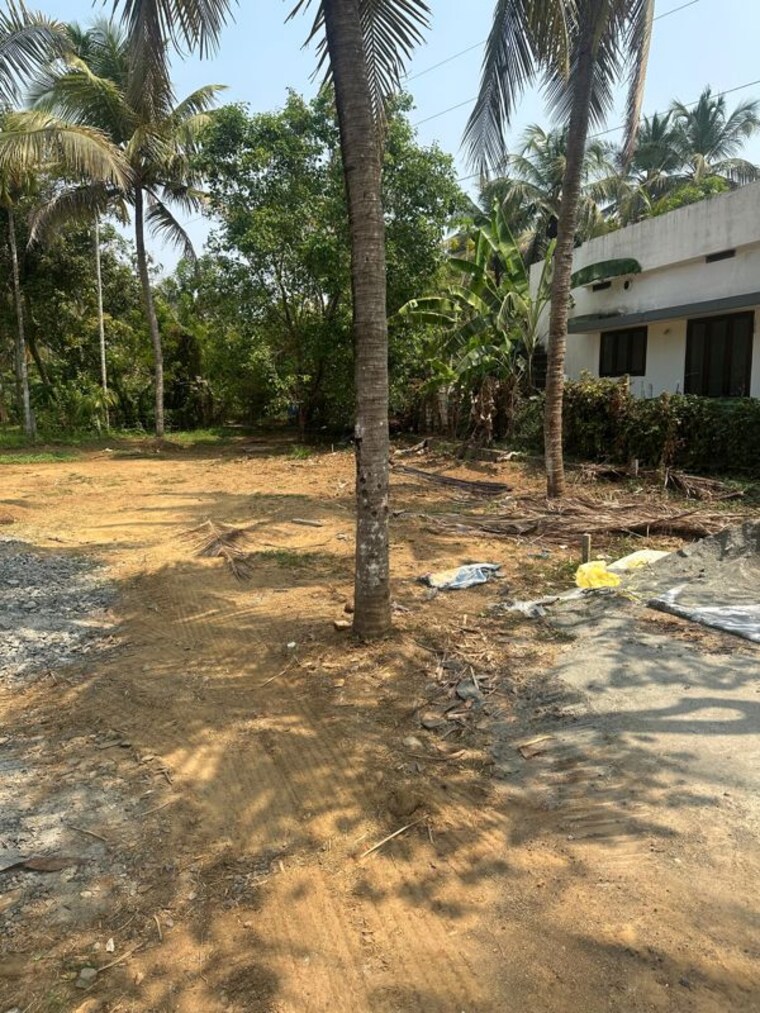 undefined, kolazhy  3594 Sq.Ft. Plot In Kolazhy Thrissur 9982571
