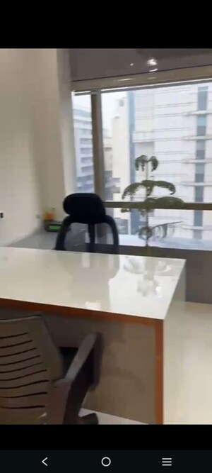 Floor Plan in  Office Space at Netaji Subhash Place – for Rent