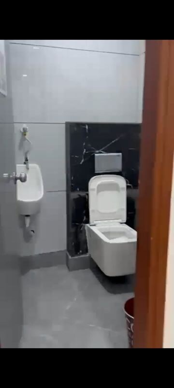 Floor Plan in  Office Space at Netaji Subhash Place – for Rent