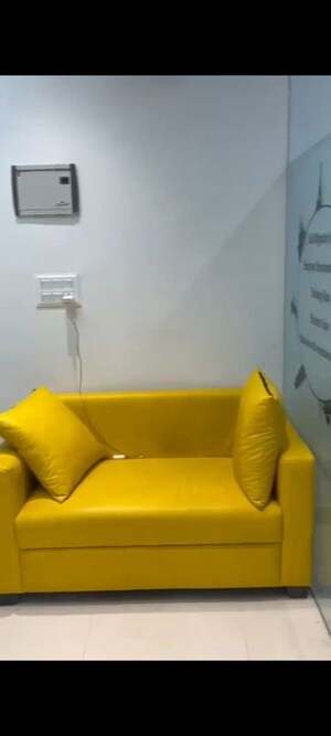 Floor Plan in  Office Space at Netaji Subhash Place – for Rent