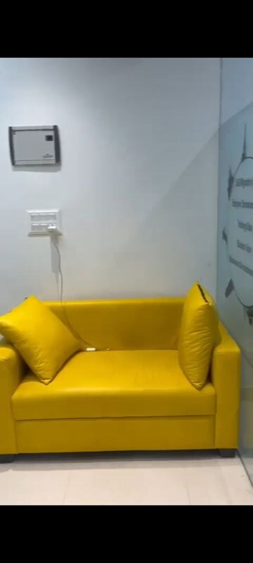 Floor Plan in  Office Space at Netaji Subhash Place – for Rent