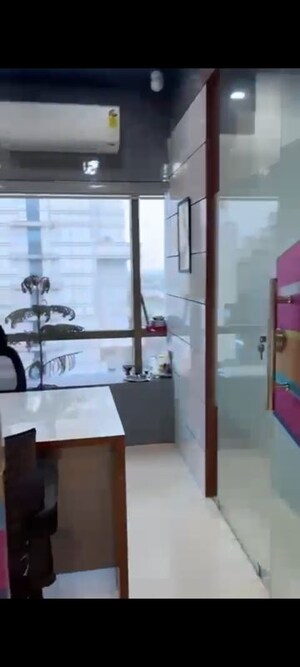 Floor Plan in  Office Space at Netaji Subhash Place – for Rent