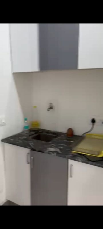 Floor Plan in  Office Space at Netaji Subhash Place – for Rent