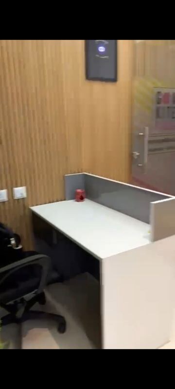 Floor Plan in  Office Space at Netaji Subhash Place – for Rent