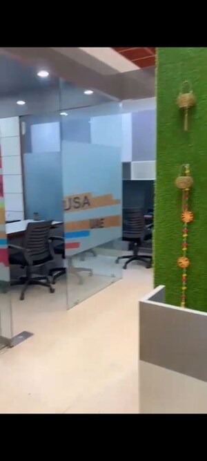  Office Space For Rent in Netaji Subhash Place