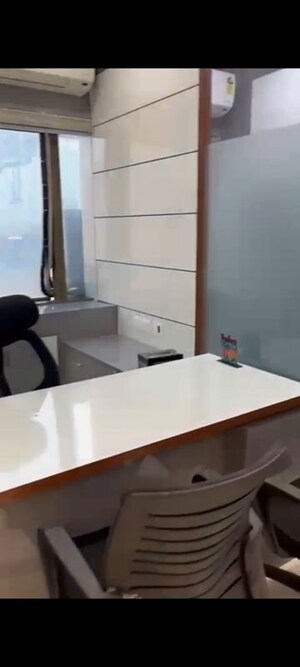 Furnished Amenities in  Office Space at Netaji Subhash Place – for Rent