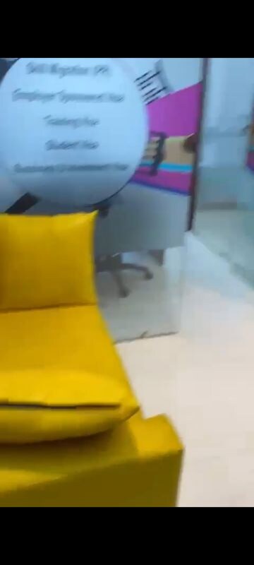 Furnished Amenities in  Office Space at Netaji Subhash Place – for Rent