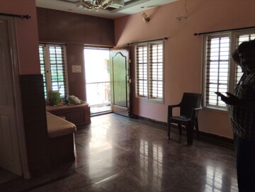 4 BHK Independent House For Sale in Sanjay Nagar