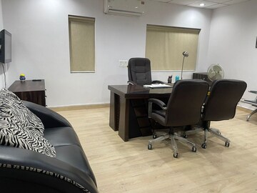 Team Area in  Office Space at Sector 63 – for Rent