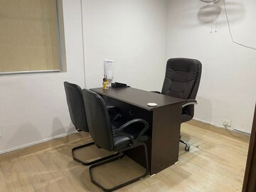 Team Area in  Office Space at Sector 63 – for Rent