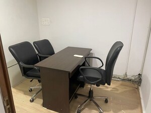 Team Area in  Office Space at Sector 63 – for Rent