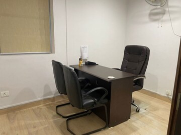Team Area in  Office Space at Sector 63 – for Rent