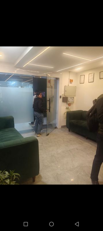 Office Space For Rent in Spaze ITech Park
