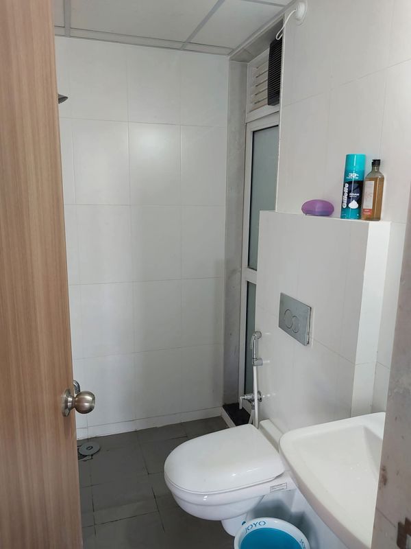 2 BHK + Pooja Room Apartment For Rent in Puraniks Tokyo Bay