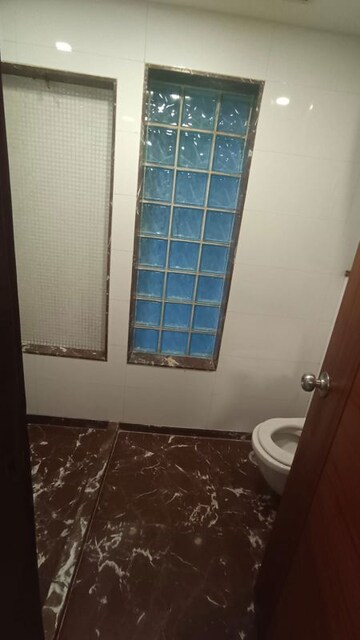 Bathroom in 3 BHK Builder Floor at Greater Kailash I – for Sale