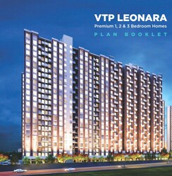 2 BHK Apartment For Sale in Mahalunge