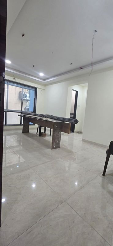 1 BHK Apartment For Rent in Dream Arihant Oasis
