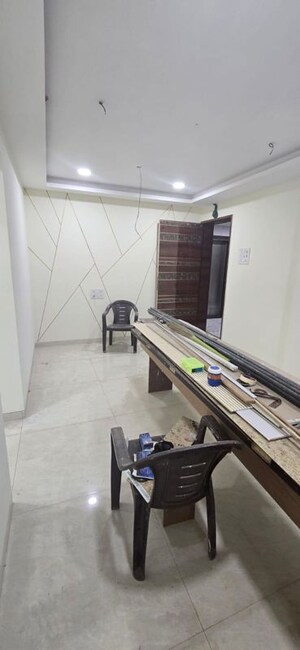 Staircase in 1 BHK Apartment at Dream Arihant Oasis, Ghatkopar East – for Rent