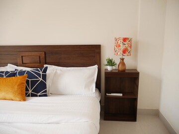 Furnished Amenities in 1 BHK Apartment at Revora – for Rent