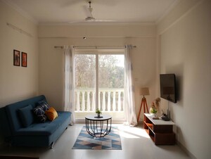 1 BHK Apartment For Rent in Revora