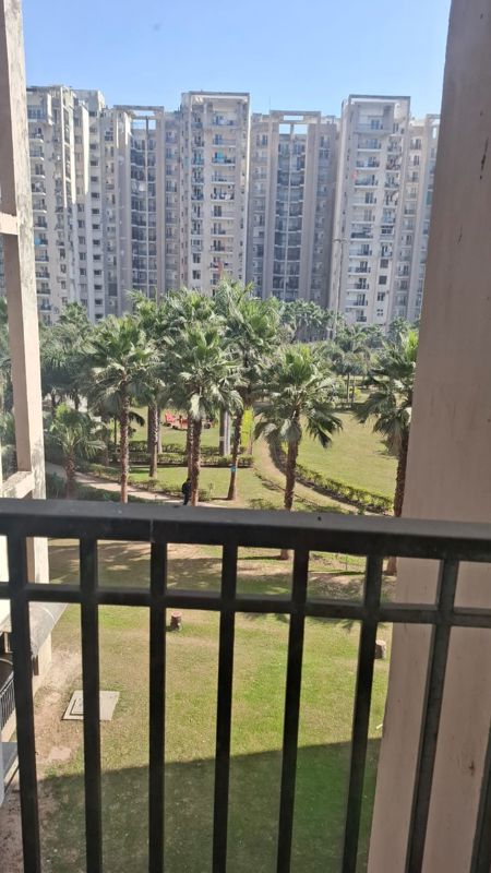 3 BHK Apartment For Rent in Motiaz Royal Citi