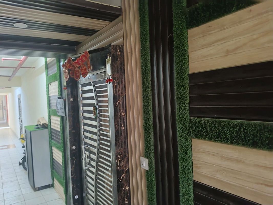 2 BHK + Pooja Room Independent House For Sale in New Friends Colony