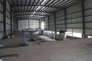  Warehouse – Exterior View View at Ambattur Industrial Estate - for Rent