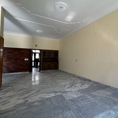 5 BHK + Pooja Room Independent House For Sale in Sector 4