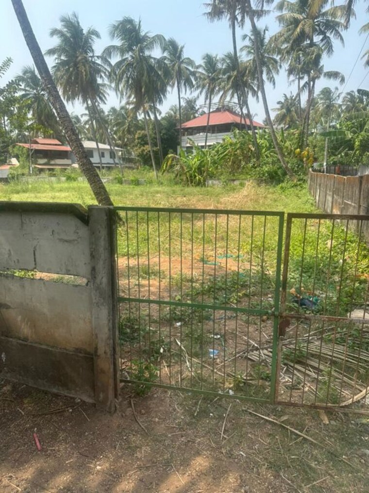 undefined, west fort  3049 Sq.Ft. Plot In West Fort Thrissur 9982747