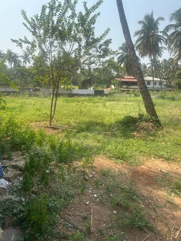 Plot Area in  Plot at West Fort – for Sale