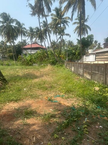 Plot Area in  Plot at West Fort – for Sale