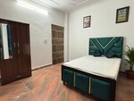 1 Rk  300 Sq.Ft. Builder Floor in Saket