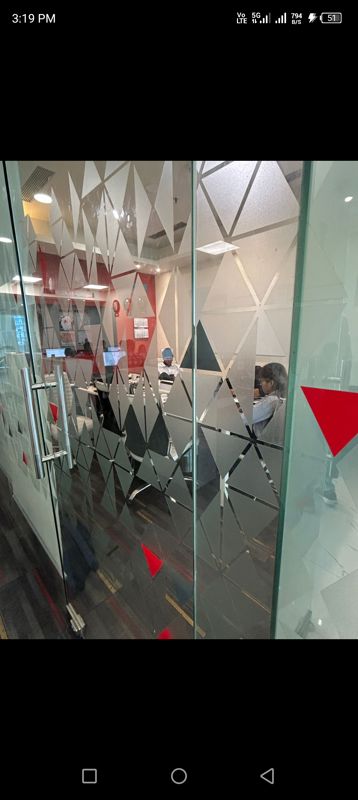 Office Space For Rent in Sewa Corporate Park