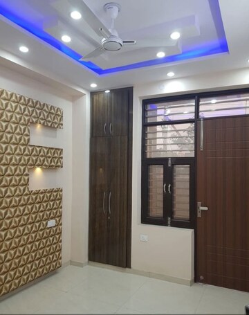 2.5 BHK Builder Floor For Sale in Pratap Nagar