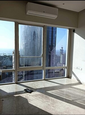 3 BHK Apartment For Sale in Raheja Imperia, Worli