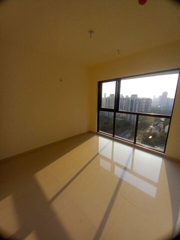 Kitchen in 2 BHK Apartment at Lodha Woods, Kandivali East – for Rent