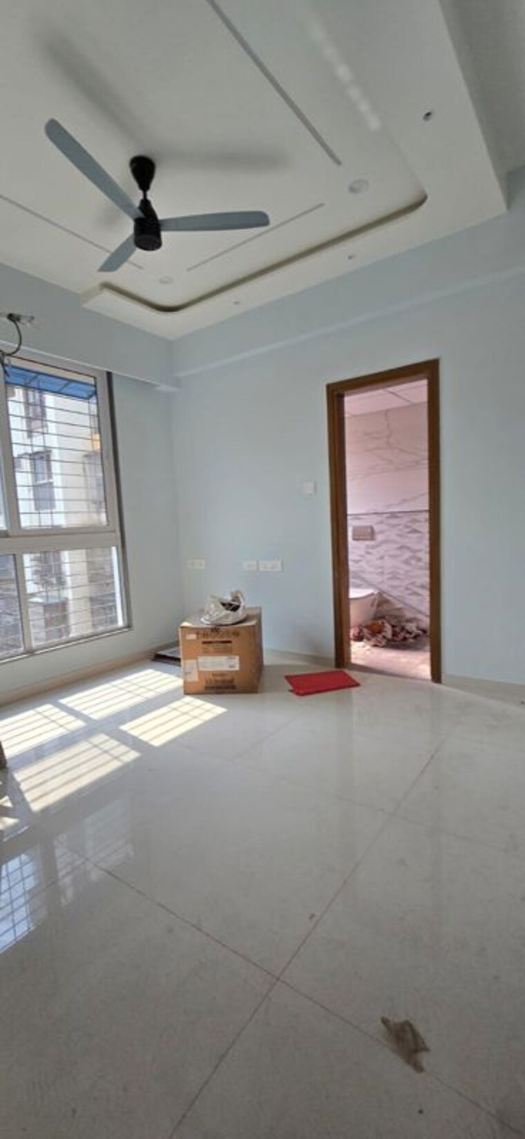 Room, kumar-parasmani 1 Bedroom 439 Sq.Ft. Apartment In Ghatkopar East Mumbai 9982954