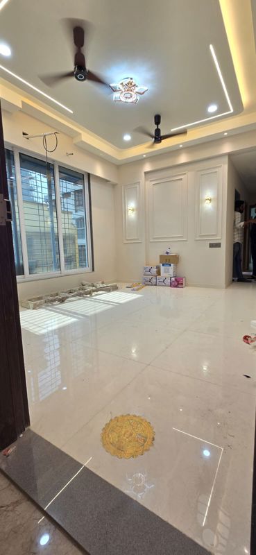 1 BHK 439 Sq.Ft. Apartment in Kumar Parasmani