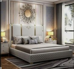 3 BHK + Servant Room Apartment For Sale in Malwa Escon Primera