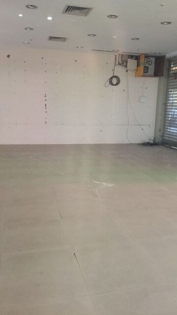 Floor Plan in  Shop at Kristi Villa, Chinar Park – for Rent