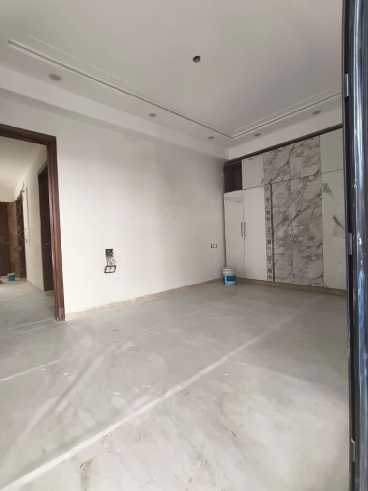 undefined, saket 3 Bedroom 215 Sq.Yd. Builder Floor In Saket Delhi 9983004