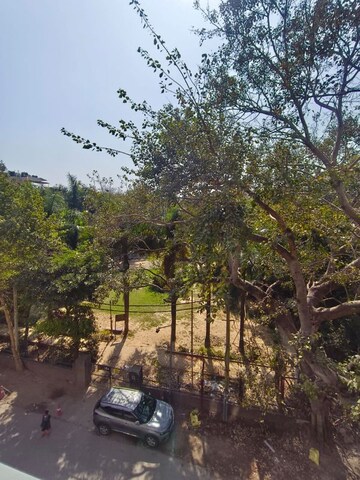 3 BHK Builder Floor – Exterior View View at Saket - for Rent