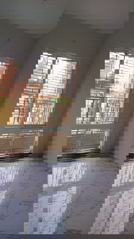 2 BHK + Extra Room 850 Sq.Ft. Apartment in Rahul Downtown