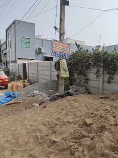 Plot For Sale in Nizampet