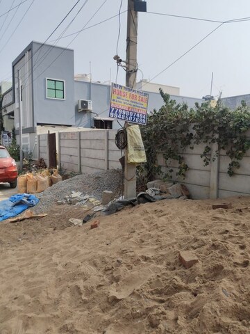  Plot For Sale in Nizampet