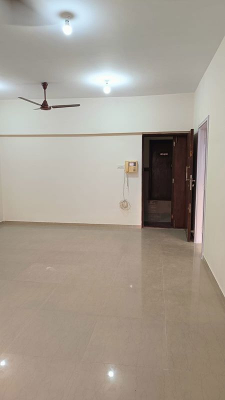 2 BHK Apartment For Rent in Raheja Willows