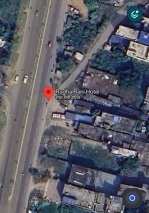  Land – Map Location View at Subhash Nagar - for Rent