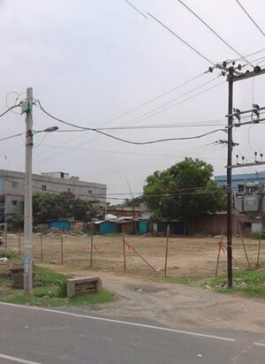  Land For Rent in Subhash Nagar