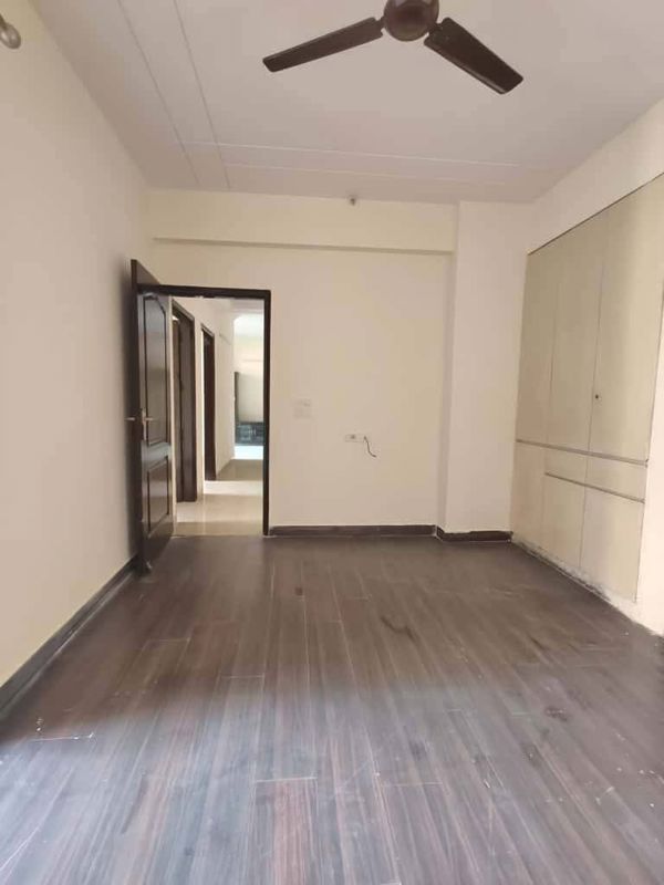 3 BHK Apartment For Rent in Exotica Dreamville